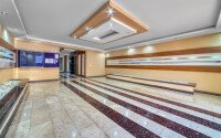 Elegant 165 m² apartment in Oba with separate kitchen and possibility of residence permit and citizenship-id-9661-photo-30