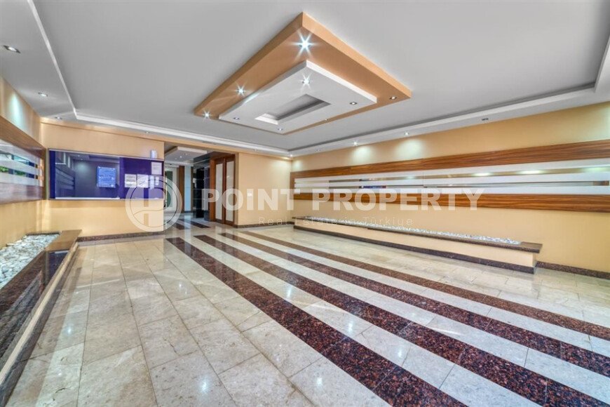 Elegant 165 m² apartment in Oba with separate kitchen and possibility of residence permit and citizenship-id-9661-photo-30