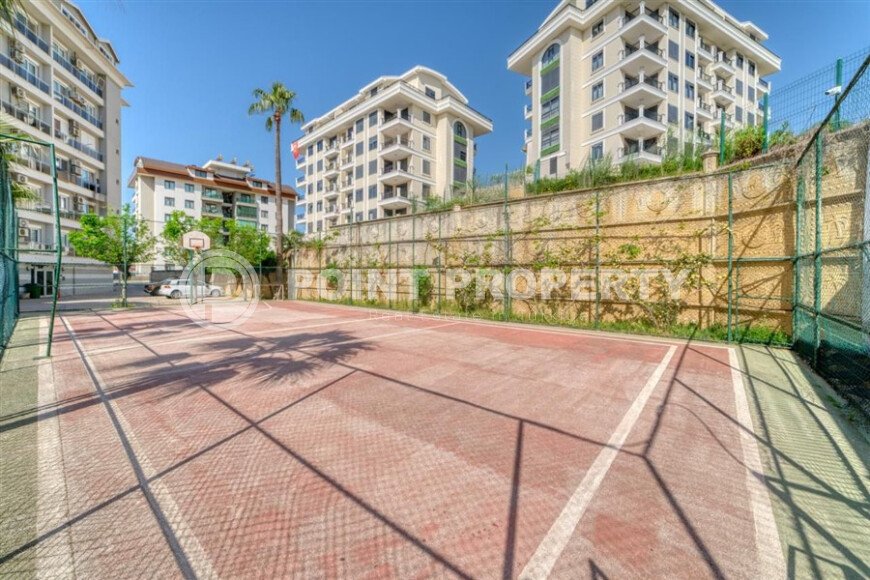 Elegant 165 m² apartment in Oba with separate kitchen and possibility of residence permit and citizenship-id-9661-photo-31