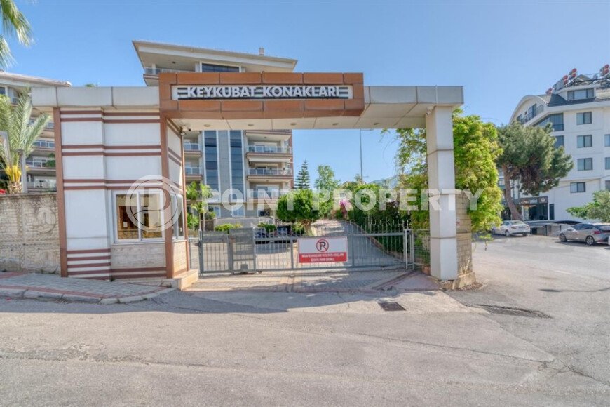 Elegant 165 m² apartment in Oba with separate kitchen and possibility of residence permit and citizenship-id-9661-photo-34