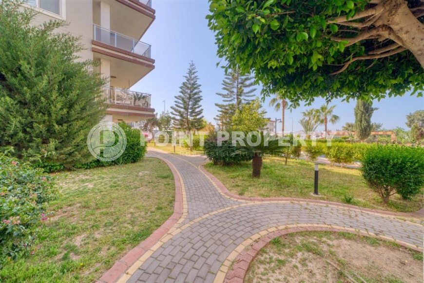 Elegant 165 m² apartment in Oba with separate kitchen and possibility of residence permit and citizenship-id-9661-photo-35