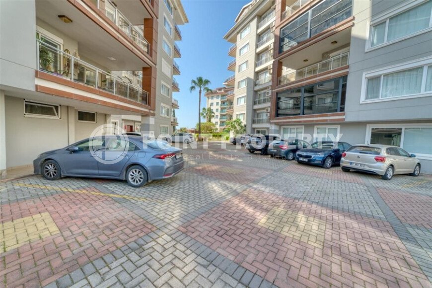Elegant 165 m² apartment in Oba with separate kitchen and possibility of residence permit and citizenship-id-9661-photo-36