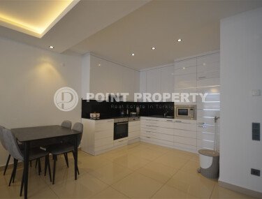 Cozy apartment, 100 m², Tosmur district — with residence permit-id-9662-photo-5