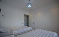 Уютная квартира, 100 м², район Тосмур — с ВНЖ-id-9662-фото-8