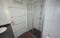 Уютная квартира, 100 м², район Тосмур — с ВНЖ-id-9662-фото-14