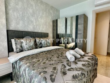 Apartment 1+1, 54 m² in a luxury complex in Tosmur-id-9664-photo-9