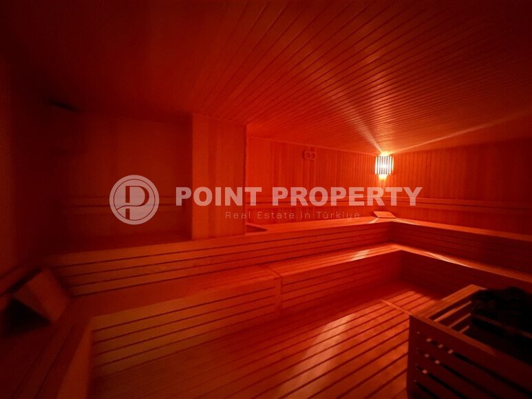 Квартира 1+1, 54 м² в роскошном комплексе в Тосмуре-id-9664-фото-20