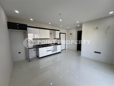 Apartment 1+1, 50 m² in a modern residential complex in Payallar-id-9665-photo-8