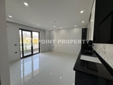 Квартира 1+1, 50 м² в современном жилом комплексе в Пайалларе-id-9665-фото-2