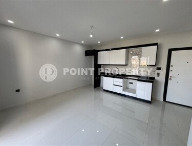 Квартира 1+1, 50 м² в современном жилом комплексе в Пайалларе-id-9665-фото-3