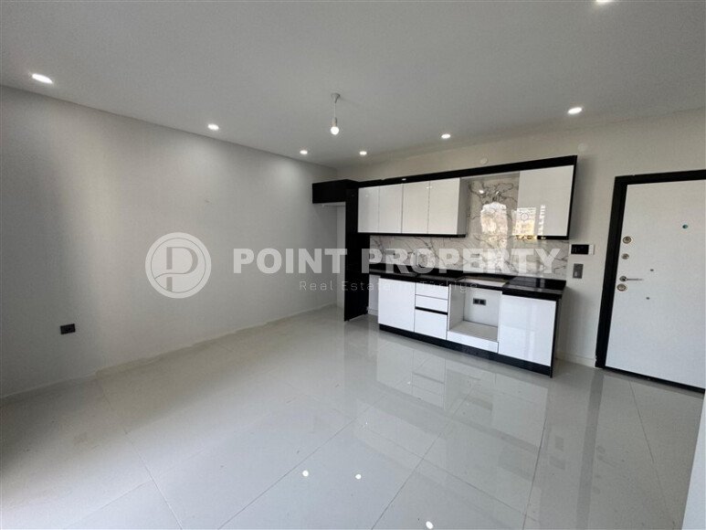 Квартира 1+1, 50 м² в современном жилом комплексе в Пайалларе-id-9665-фото-3