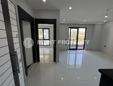 Квартира 1+1, 50 м² в современном жилом комплексе в Пайалларе-id-9665-фото-4