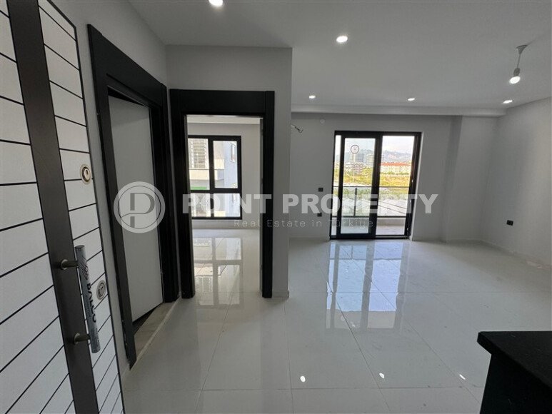 Квартира 1+1, 50 м² в современном жилом комплексе в Пайалларе-id-9665-фото-4