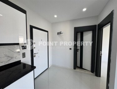 Квартира 1+1, 50 м² в современном жилом комплексе в Пайалларе-id-9665-фото-5