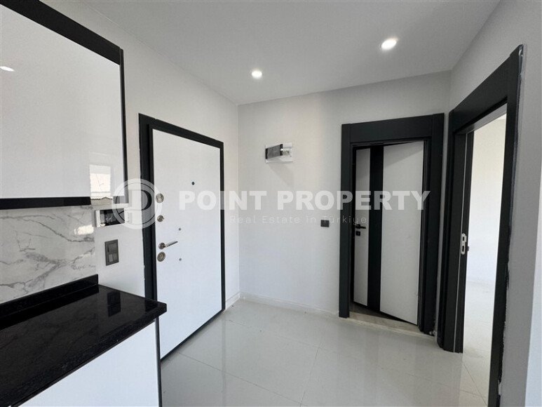 Квартира 1+1, 50 м² в современном жилом комплексе в Пайалларе-id-9665-фото-5