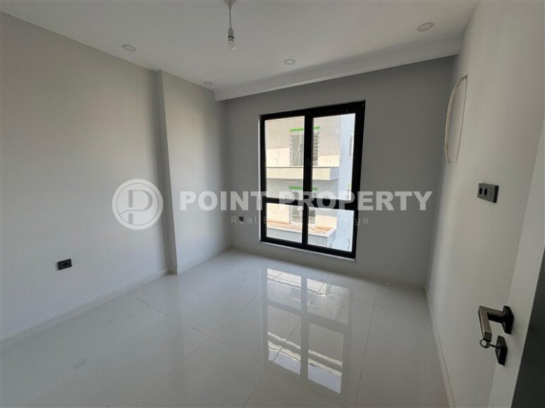 Квартира 1+1, 50 м² в современном жилом комплексе в Пайалларе-id-9665-фото-6