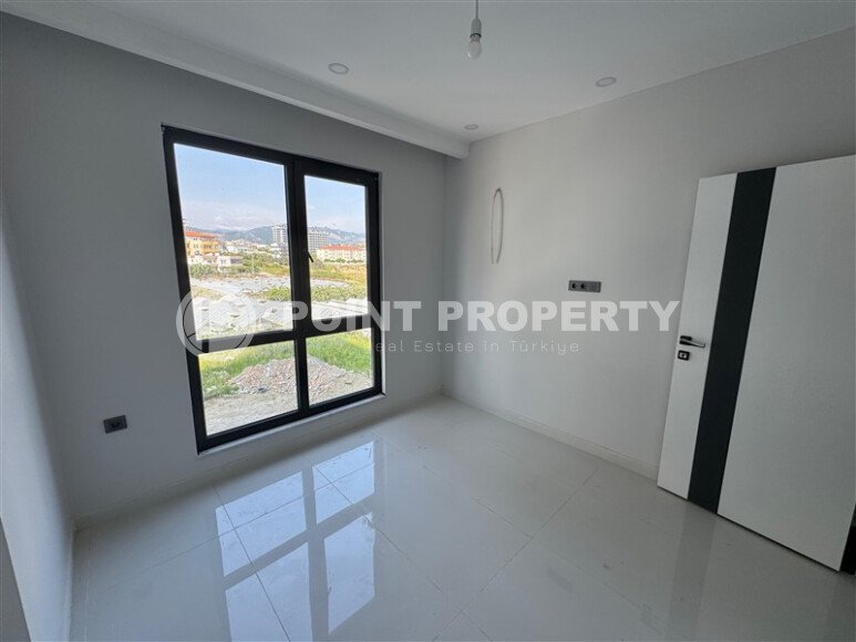 Квартира 1+1, 50 м² в современном жилом комплексе в Пайалларе-id-9665-фото-7