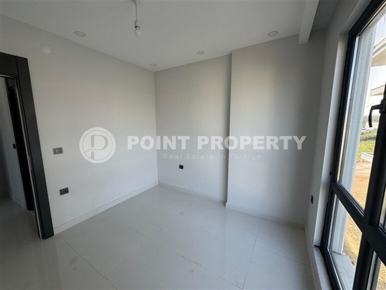 Квартира 1+1, 50 м² в современном жилом комплексе в Пайалларе-id-9665-фото-8