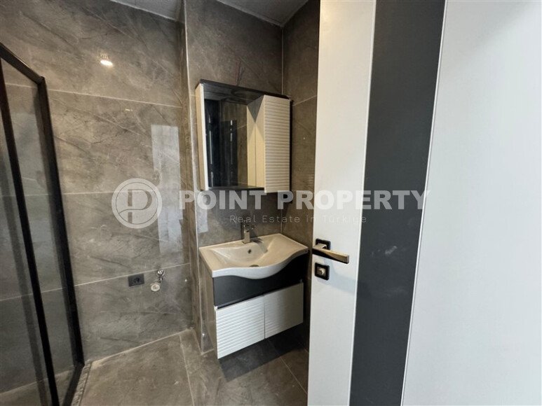 Квартира 1+1, 50 м² в современном жилом комплексе в Пайалларе-id-9665-фото-9