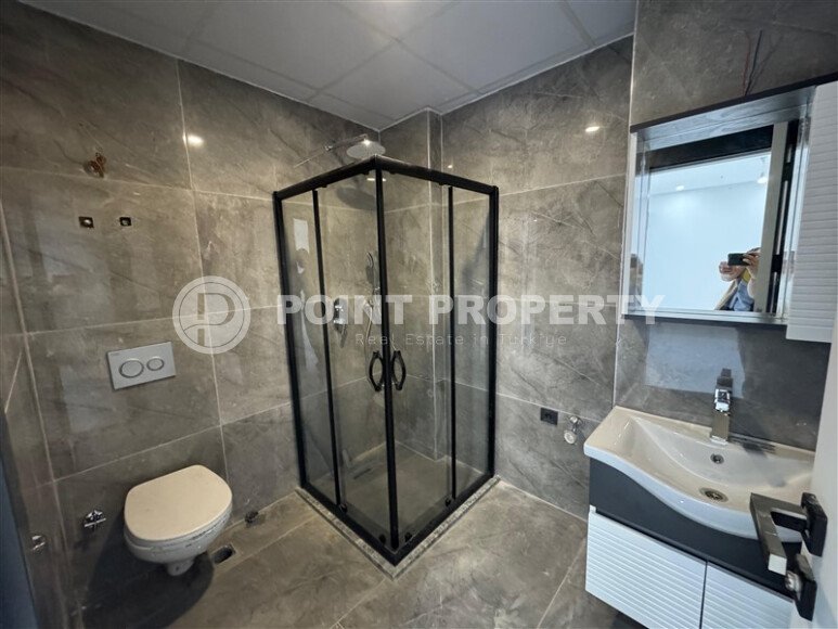 Квартира 1+1, 50 м² в современном жилом комплексе в Пайалларе-id-9665-фото-10