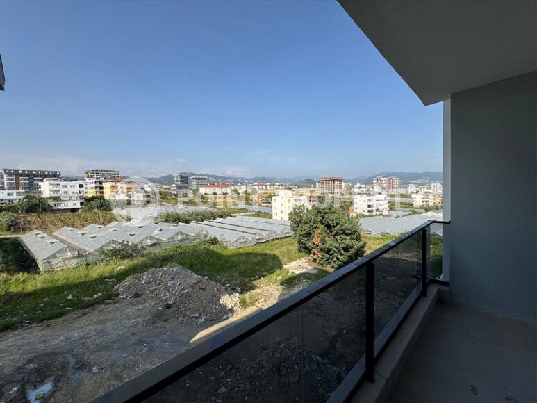 Квартира 1+1, 50 м² в современном жилом комплексе в Пайалларе-id-9665-фото-11