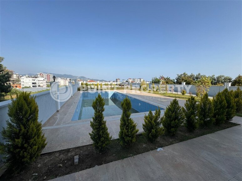 Квартира 1+1, 50 м² в современном жилом комплексе в Пайалларе-id-9665-фото-14