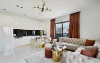 Квартира 2+1, 78 м² с видом на горы в элитном комплексе в районе Оба-id-9666-фото-1