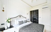 Квартира 2+1, 78 м² с видом на горы в элитном комплексе в районе Оба-id-9666-фото-10