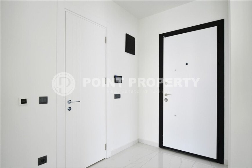 Квартира 2+1, 78 м² с видом на горы в элитном комплексе в районе Оба-id-9666-фото-15