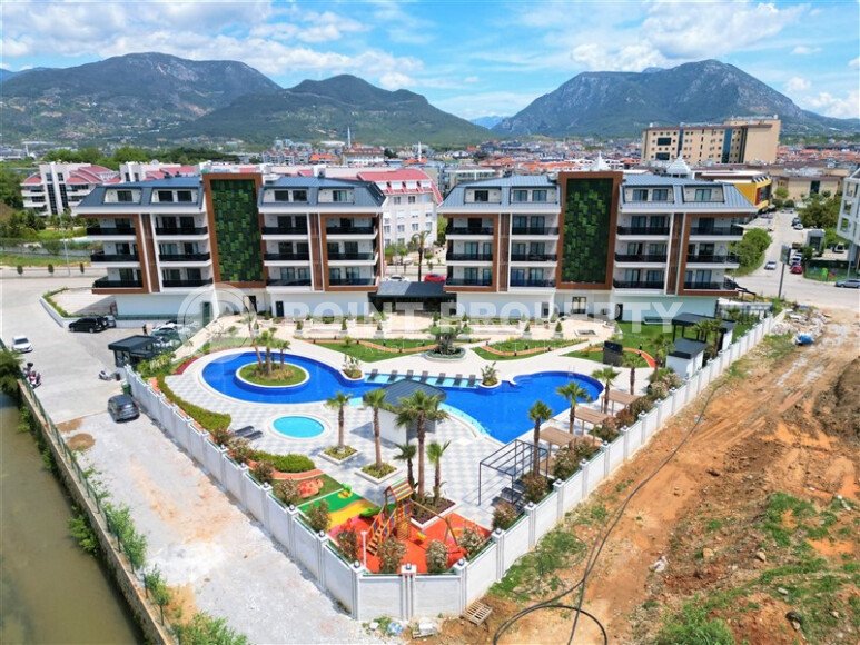 Квартира 2+1, 78 м² с видом на горы в элитном комплексе в районе Оба-id-9666-фото-21