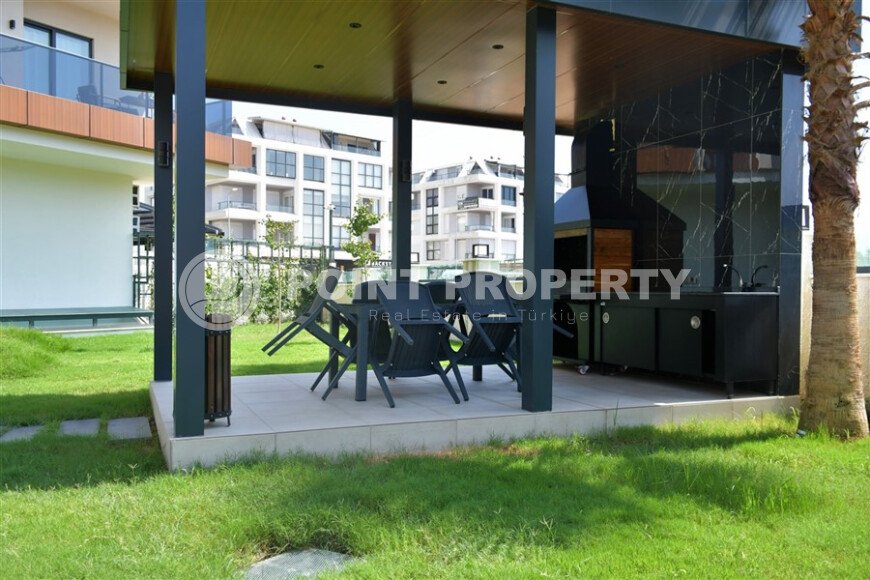 Квартира 2+1, 78 м² с видом на горы в элитном комплексе в районе Оба-id-9666-фото-32