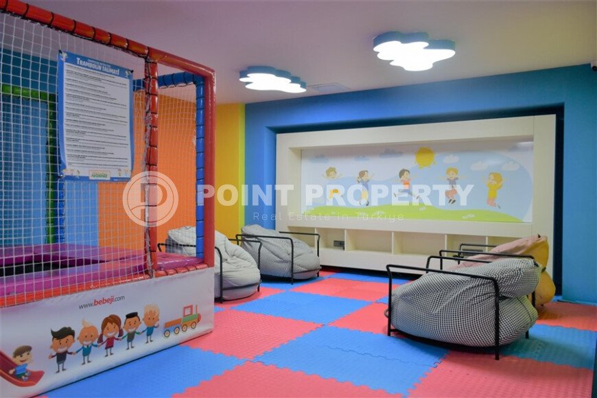 Квартира 2+1, 78 м² с видом на горы в элитном комплексе в районе Оба-id-9666-фото-40