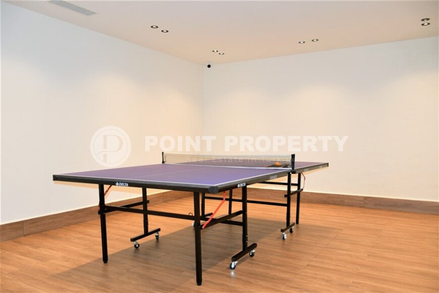 Квартира 2+1, 78 м² с видом на горы в элитном комплексе в районе Оба-id-9666-фото-47