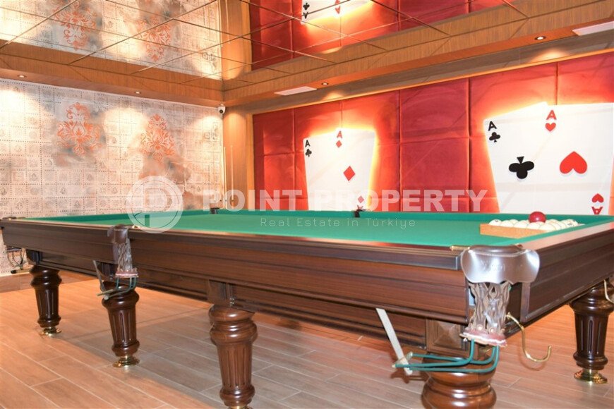 Квартира 2+1, 78 м² с видом на горы в элитном комплексе в районе Оба-id-9666-фото-48