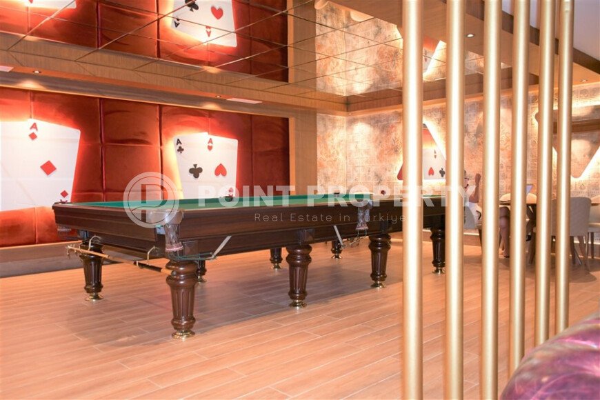 Квартира 2+1, 78 м² с видом на горы в элитном комплексе в районе Оба-id-9666-фото-50