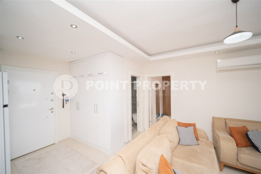 Квартира 1+1, 55 м² в Кестеле — всего в 50 метрах от моря-id-9667-фото-4