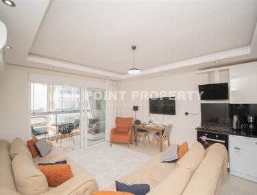 Квартира 1+1, 55 м² в Кестеле — всего в 50 метрах от моря-id-9667-фото-5