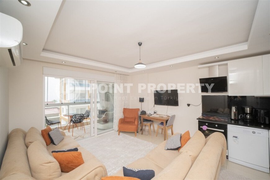 Квартира 1+1, 55 м² в Кестеле — всего в 50 метрах от моря-id-9667-фото-5