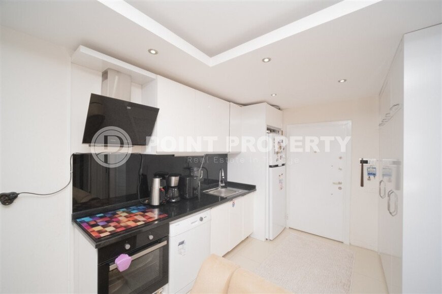 Квартира 1+1, 55 м² в Кестеле — всего в 50 метрах от моря-id-9667-фото-6