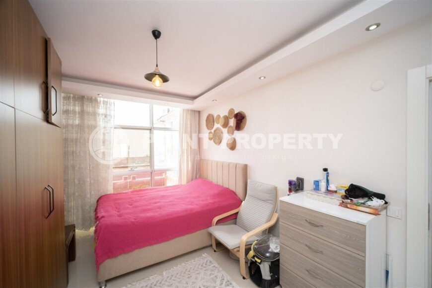 Квартира 1+1, 55 м² в Кестеле — всего в 50 метрах от моря-id-9667-фото-7