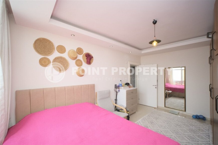 Квартира 1+1, 55 м² в Кестеле — всего в 50 метрах от моря-id-9667-фото-8