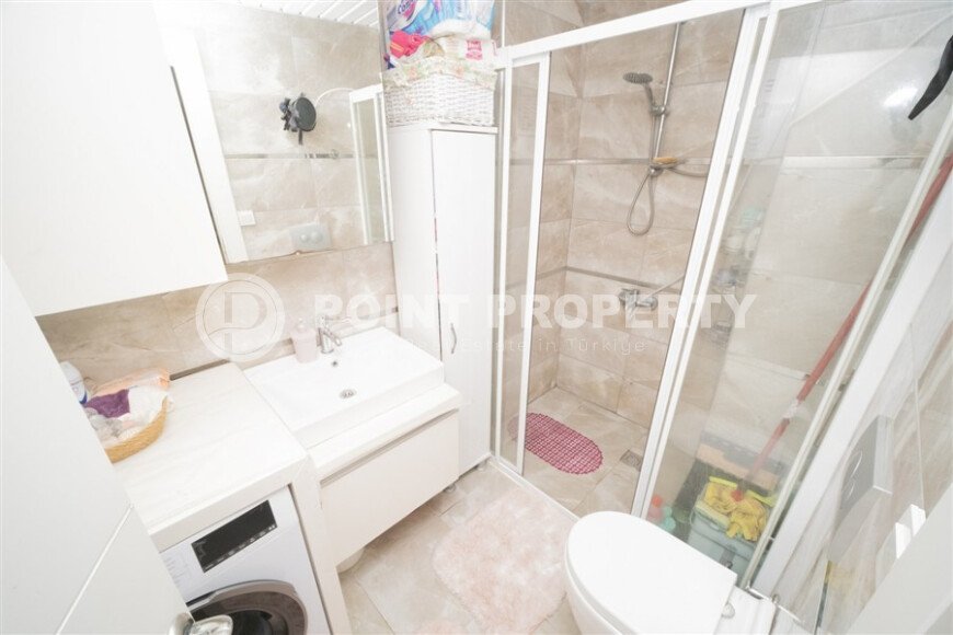 Квартира 1+1, 55 м² в Кестеле — всего в 50 метрах от моря-id-9667-фото-9