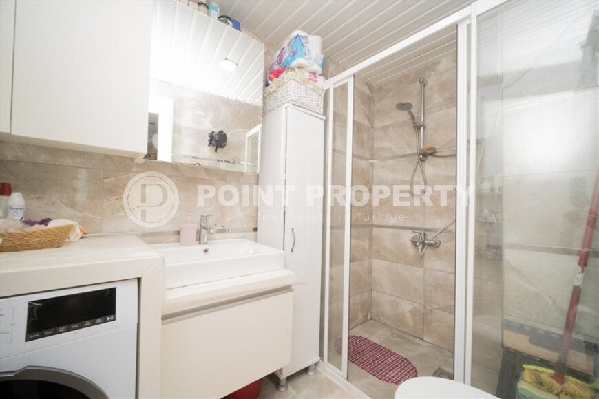 Квартира 1+1, 55 м² в Кестеле — всего в 50 метрах от моря-id-9667-фото-10