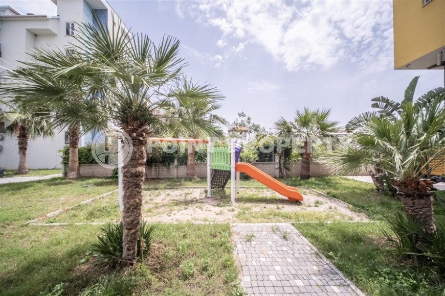 Квартира 1+1, 55 м² в Кестеле — всего в 50 метрах от моря-id-9667-фото-17