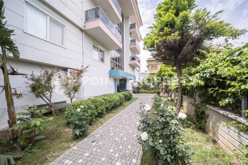 Квартира 1+1, 55 м² в Кестеле — всего в 50 метрах от моря-id-9667-фото-18