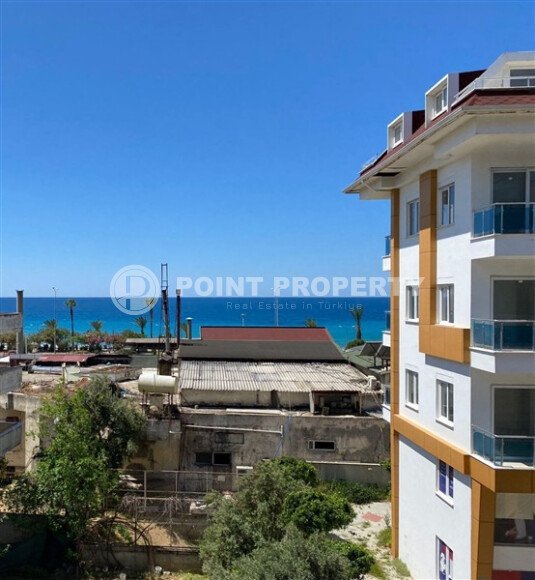 Квартира 1+1, 55 м² в Кестеле — всего в 50 метрах от моря-id-9667-фото-19