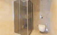 Двухуровневая квартира 2+1, 133 м² на первой линии в Каргыджаке-id-9668-фото-20