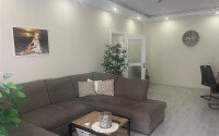 Spacious apartment 3+1, 165 m² in Hasbahce area, Alanya - with infrastructure and 600 meters from the center-id-9669-photo-2