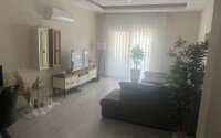 Spacious apartment 3+1, 165 m² in Hasbahce area, Alanya - with infrastructure and 600 meters from the center-id-9669-photo-3