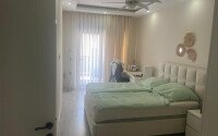 Spacious apartment 3+1, 165 m² in Hasbahce area, Alanya - with infrastructure and 600 meters from the center-id-9669-photo-5